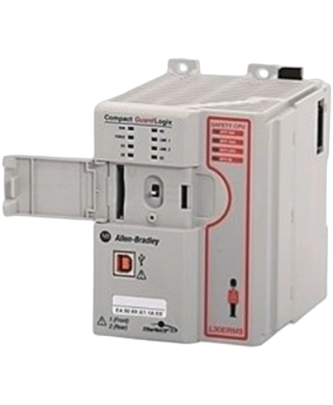 Allen Bradley 1769-L37ERM
