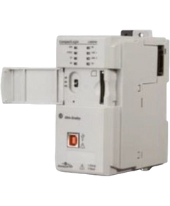 Allen Bradley 1769-L38ERM