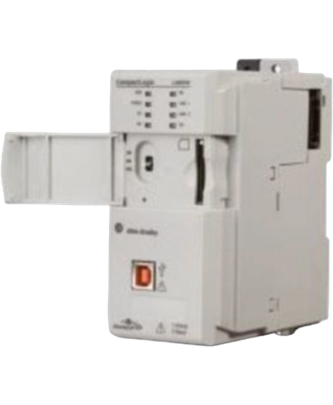 Allen Bradley 1769-L38ERM