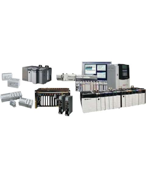 Allen Bradley 1769-OF8C
