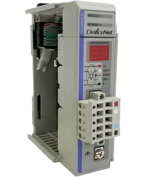 Allen Bradley 1769-SDN