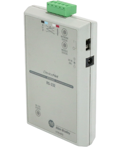 Allen Bradley 1770-KFD