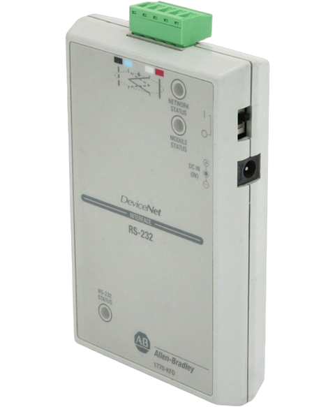 Allen Bradley 1770-KFD