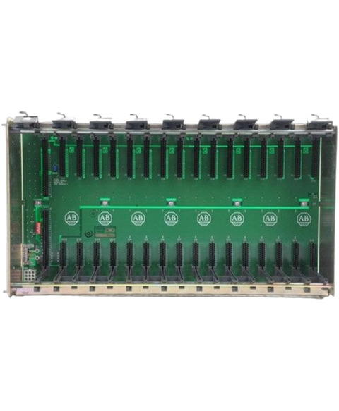 Allen Bradley 1771-A4B