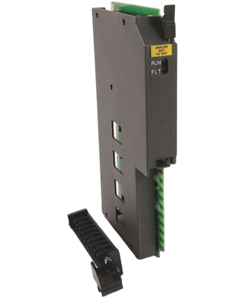 Allen Bradley 1771-OFE2