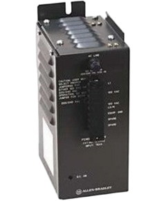 Allen Bradley 1771-P6S