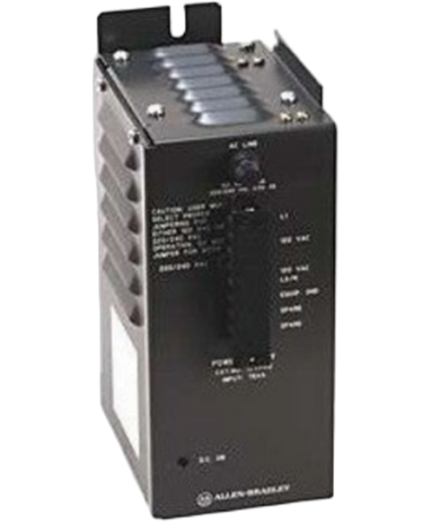 Allen Bradley 1771-P6S