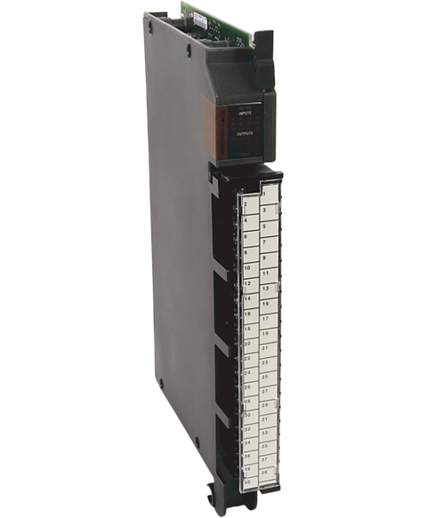 Allen Bradley 1771-VHSC