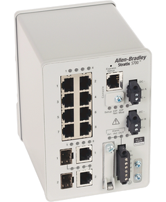 Allen Bradley 1783-BMS10CGN