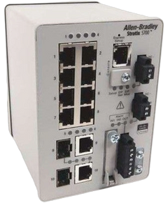 Allen Bradley 1783-BMS10CL
