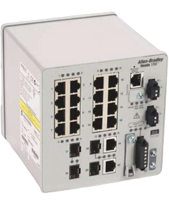 Allen Bradley 1783-BMS20CGL