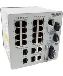 Allen Bradley 1783-BMS20CGP