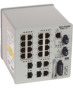 Allen Bradley 1783-BMS20CL