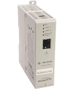 Allen Bradley 1783-ETAP2F