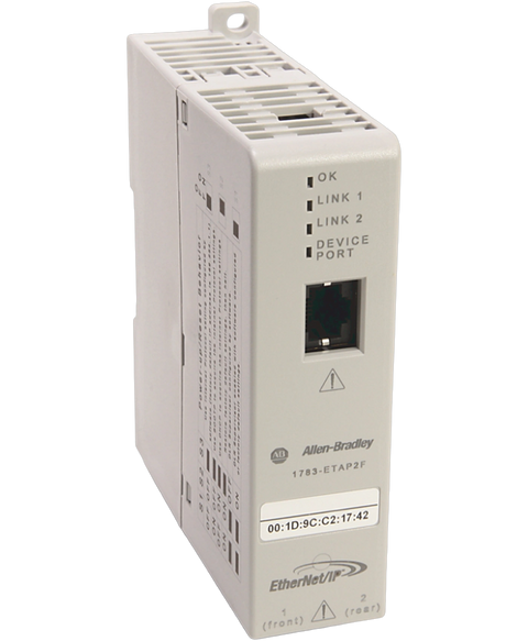 Allen Bradley 1783-ETAP2F