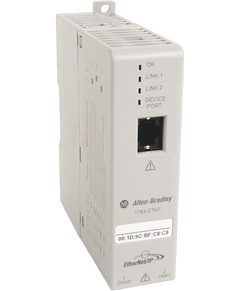 Allen Bradley 1783-ETAP