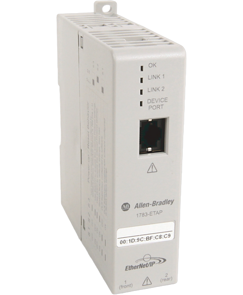 Allen Bradley 1783-ETAP