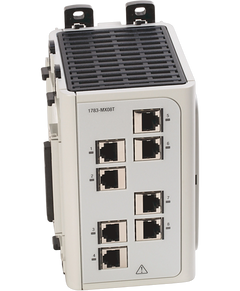 Allen Bradley 1783-MX08T