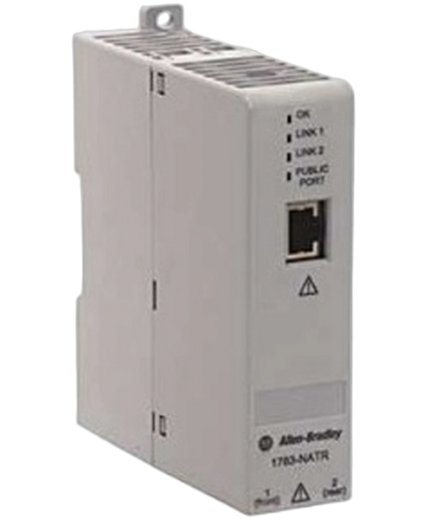 Allen Bradley 1783-NATR