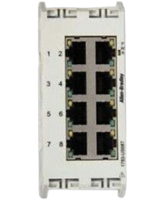 Allen Bradley 1783-US08T