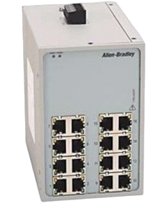 Allen Bradley 1783-US16T