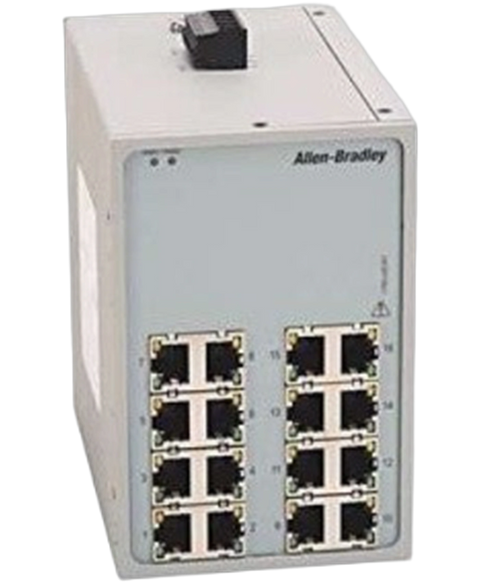 Allen Bradley 1783-US16T
