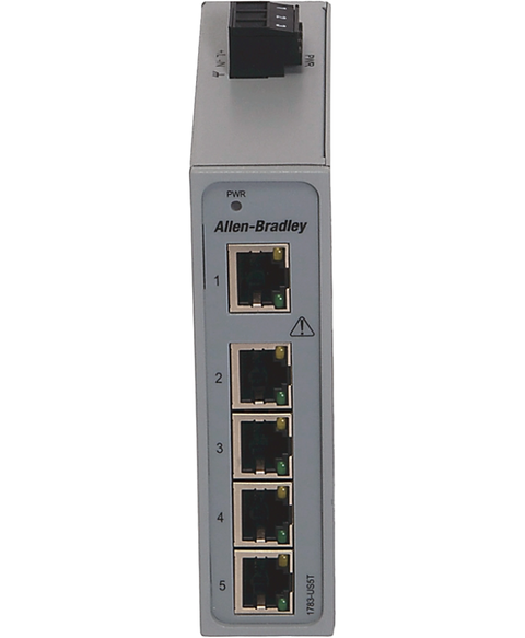 Allen Bradley 1783-US5T