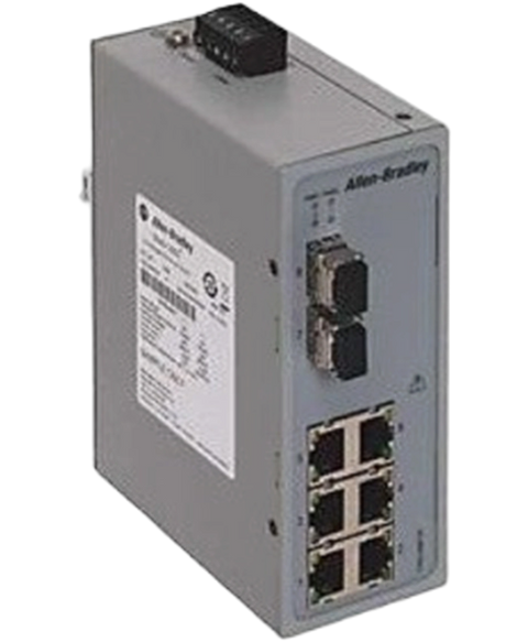 Allen Bradley 1783-US6T2F