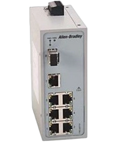 Allen Bradley 1783-US7T1F