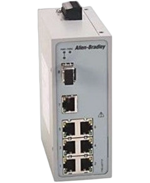 Allen Bradley 1783-US7T1F