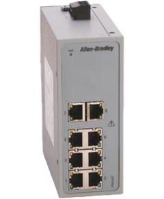 Allen Bradley 1783-US8T