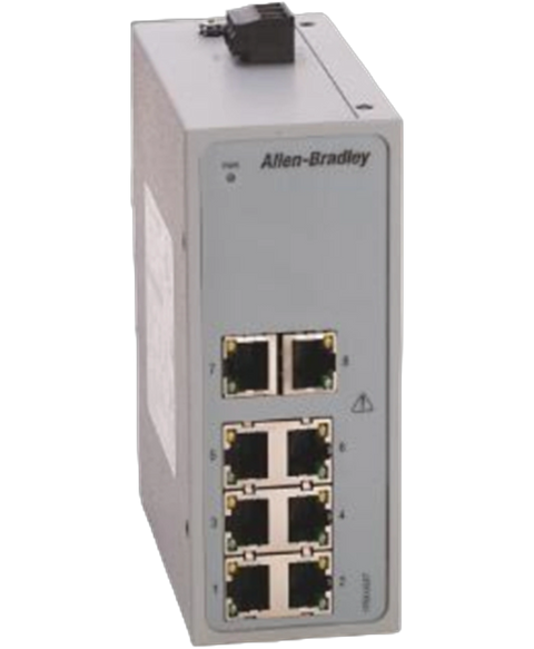 Allen Bradley 1783-US8T
