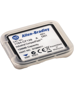 Allen Bradley 1784-CF128