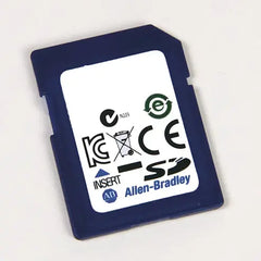 Allen Bradley 1784-SDHC8
