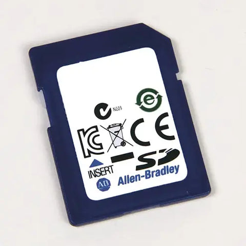 Allen Bradley 1784-SDHC8
