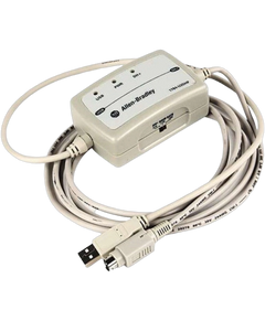 Allen Bradley 1784-U2DHP
