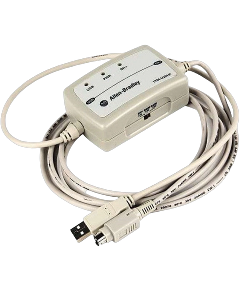Allen Bradley 1784-U2DHP