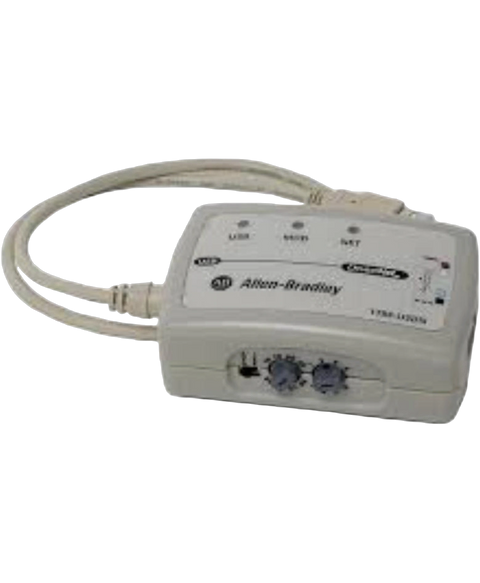 Allen Bradley 1784-U2DN