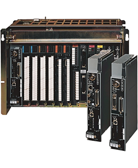 Allen Bradley 1785-L80B