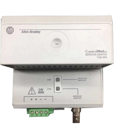 Allen Bradley 1786-RPA