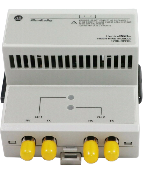 Allen Bradley 1786-RPFRL