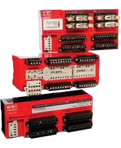 Allen Bradley 1791DS-IB12
