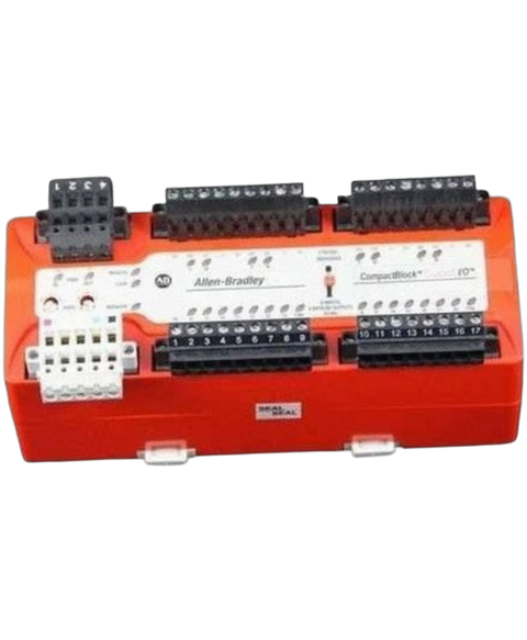 Allen Bradley 1791ES-IB8XOBV4