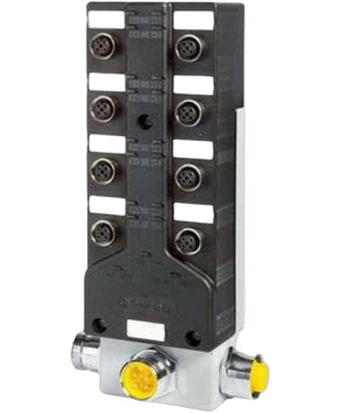 Allen Bradley 1792D-8BVT8D