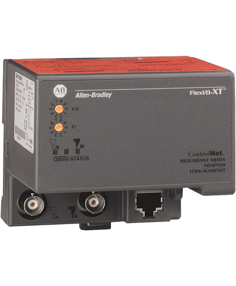 Allen Bradley 1794-ACNR15XT