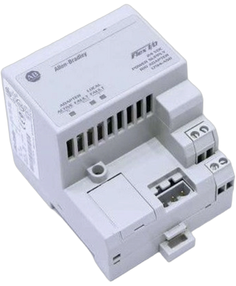 Allen Bradley 1794-ASB