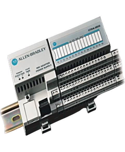 Allen Bradley 1794-IA16