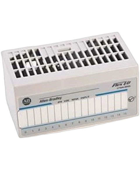 Allen Bradley 1794-IB16