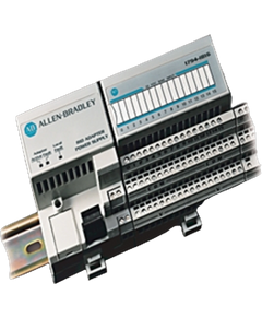 Allen Bradley 1794-IE4XOE2