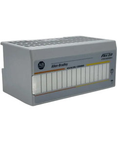 Allen Bradley 1794-IE8XOE4